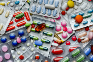 What is Medication Management?